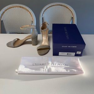 Stuart Weitzman Heels